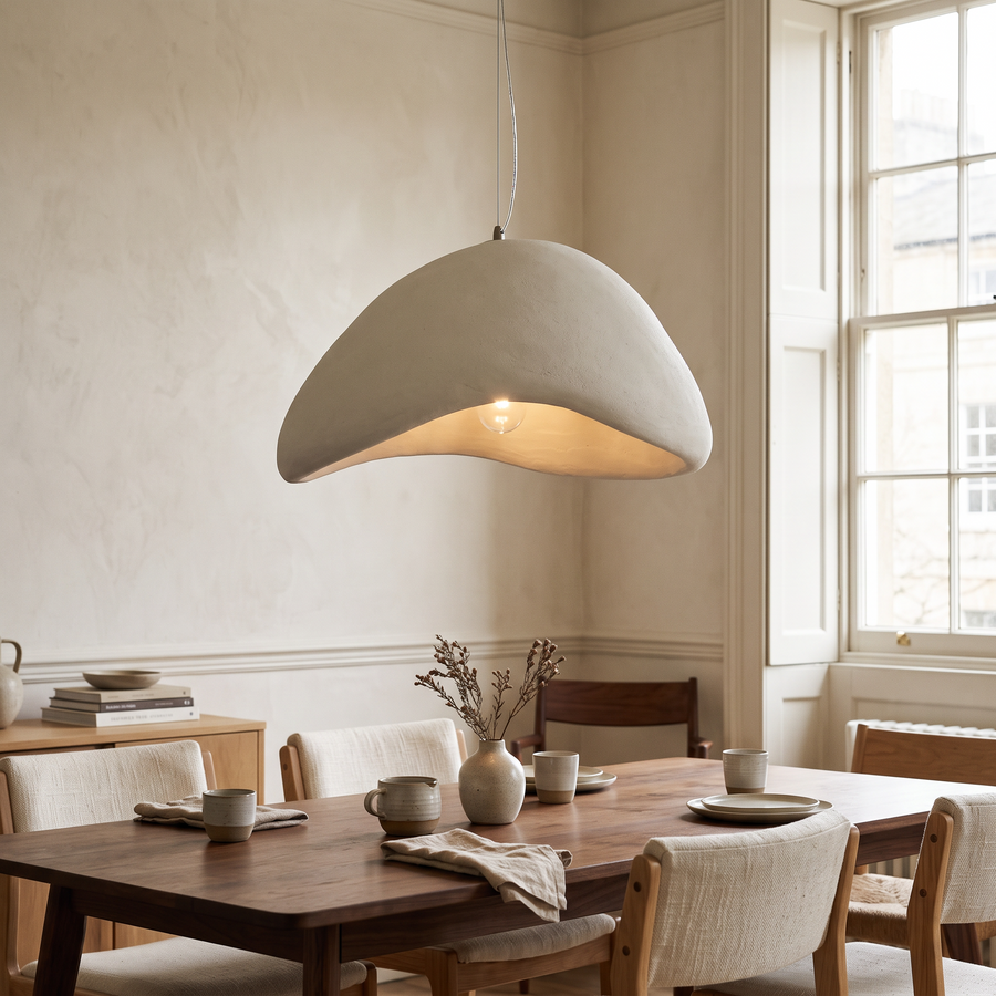 Zenith Peak Pendant Light