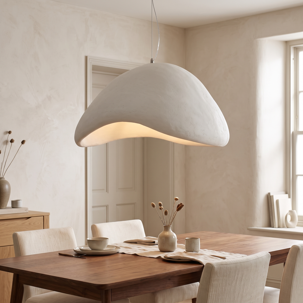 Zenith Peak Pendant Light