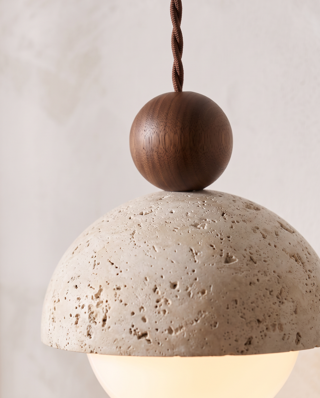 The Acorn Pendant