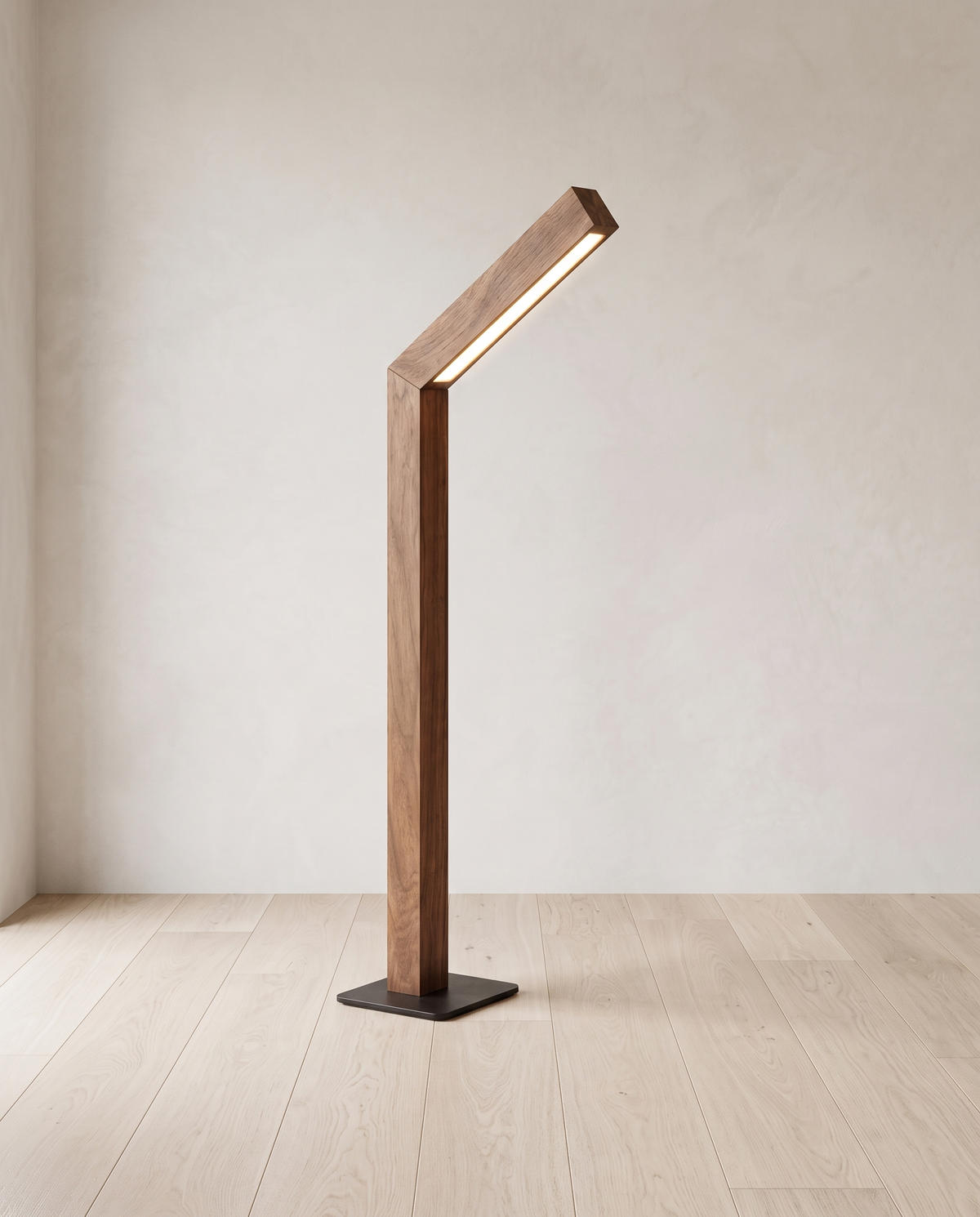 The Alder Table Lamp