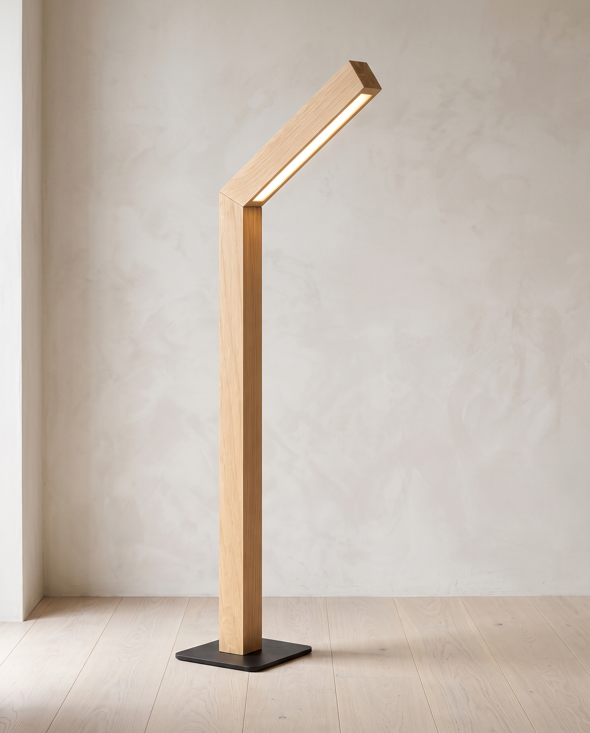 The Alder Table Lamp