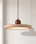 The Aperture Pendant