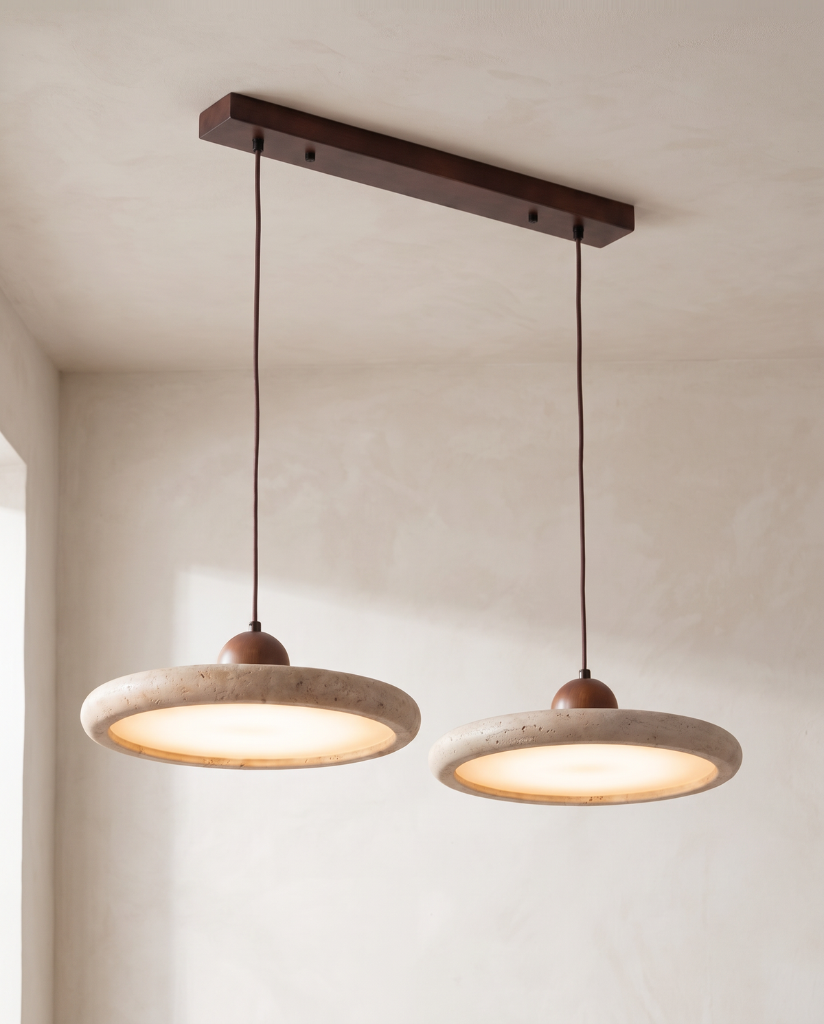 The Aperture Pendant