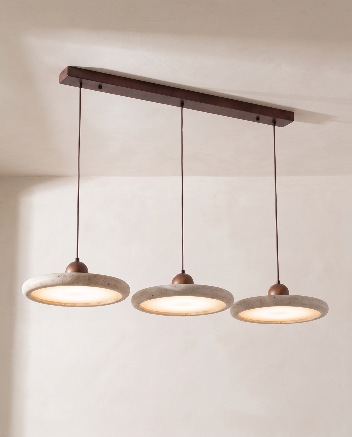 The Aperture Pendant