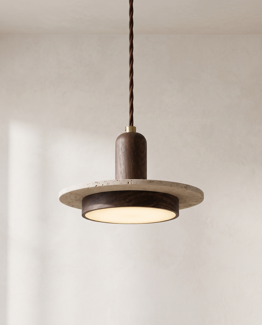 The Axis Pendant