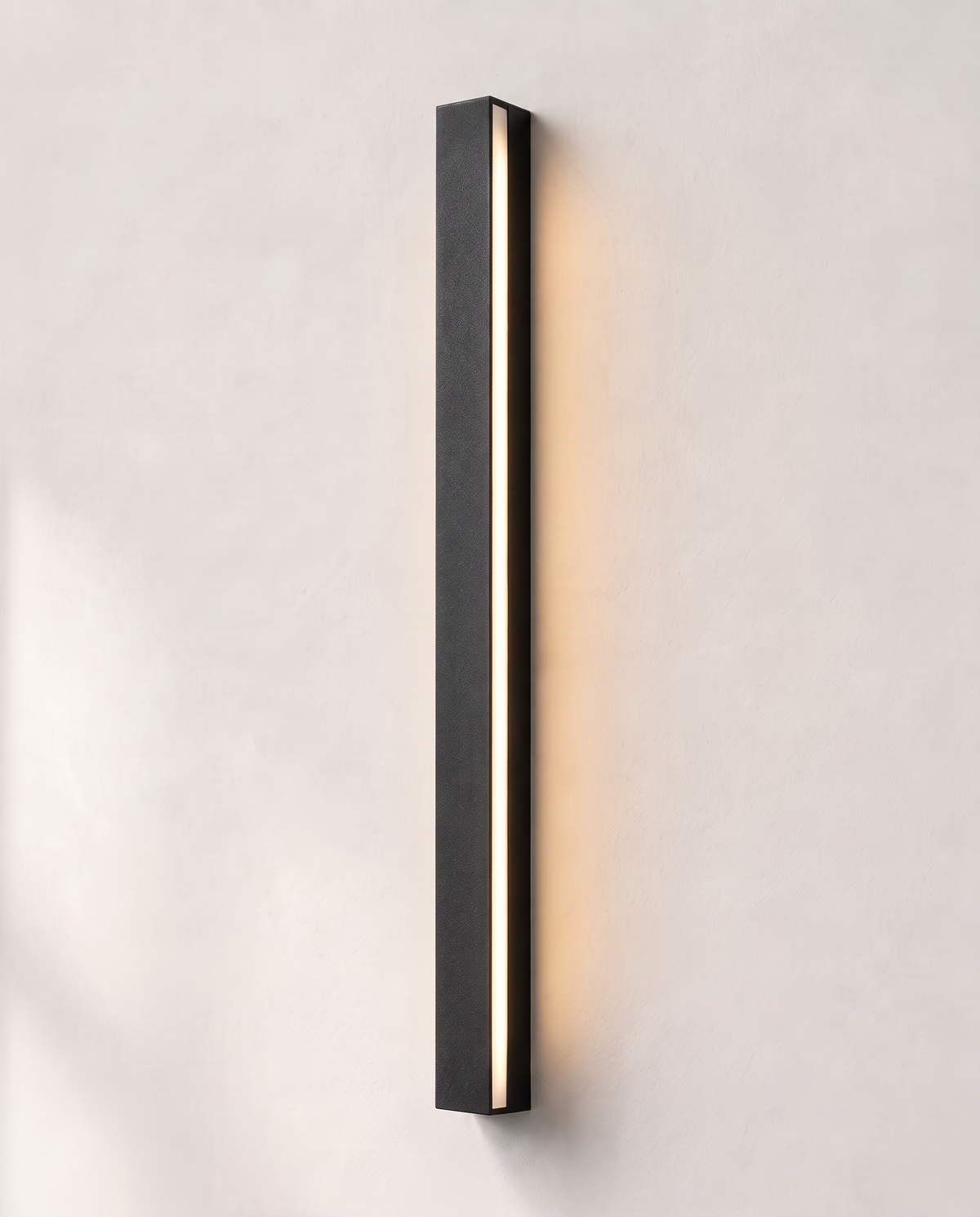 The Beacon Outdoor Wall Light