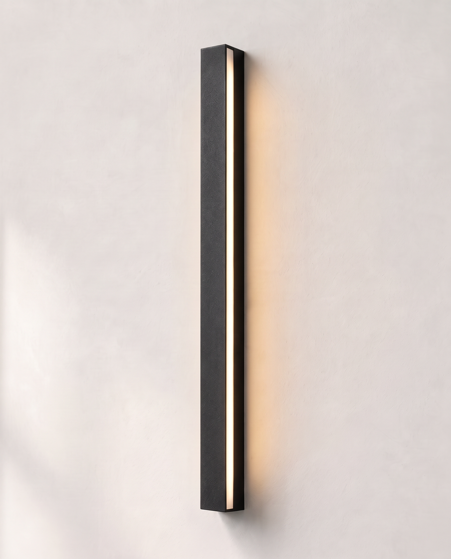 The Beacon Outdoor Wall Light