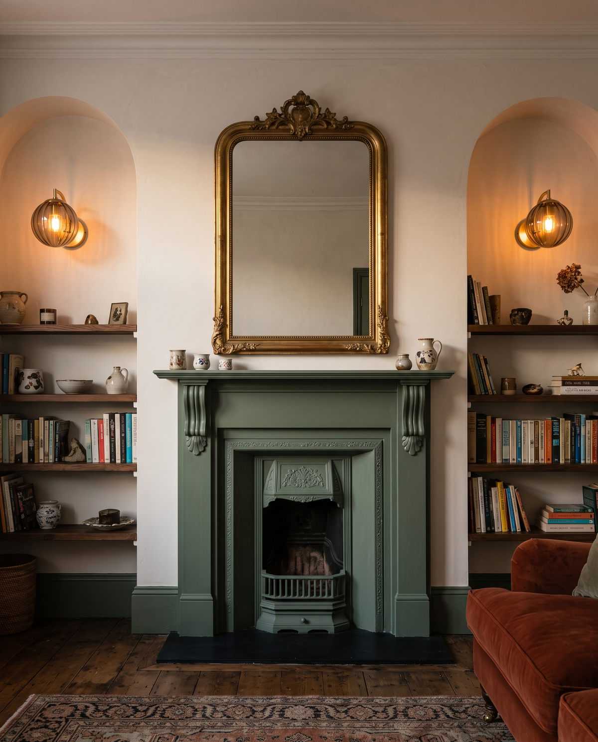 The Bloom Wall Sconce