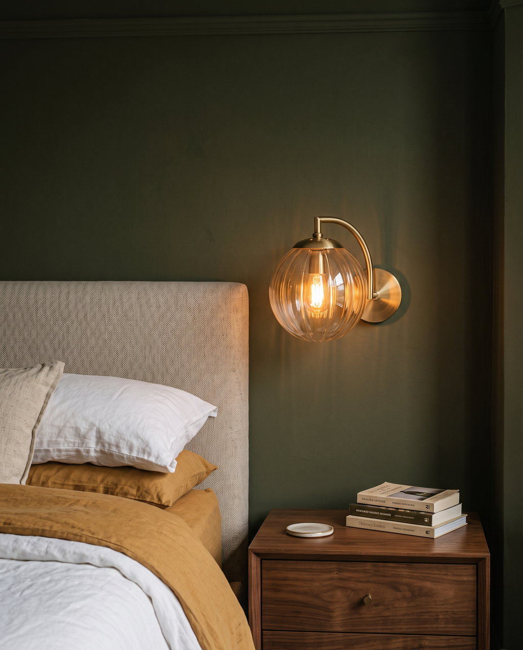 The Bloom Wall Sconce