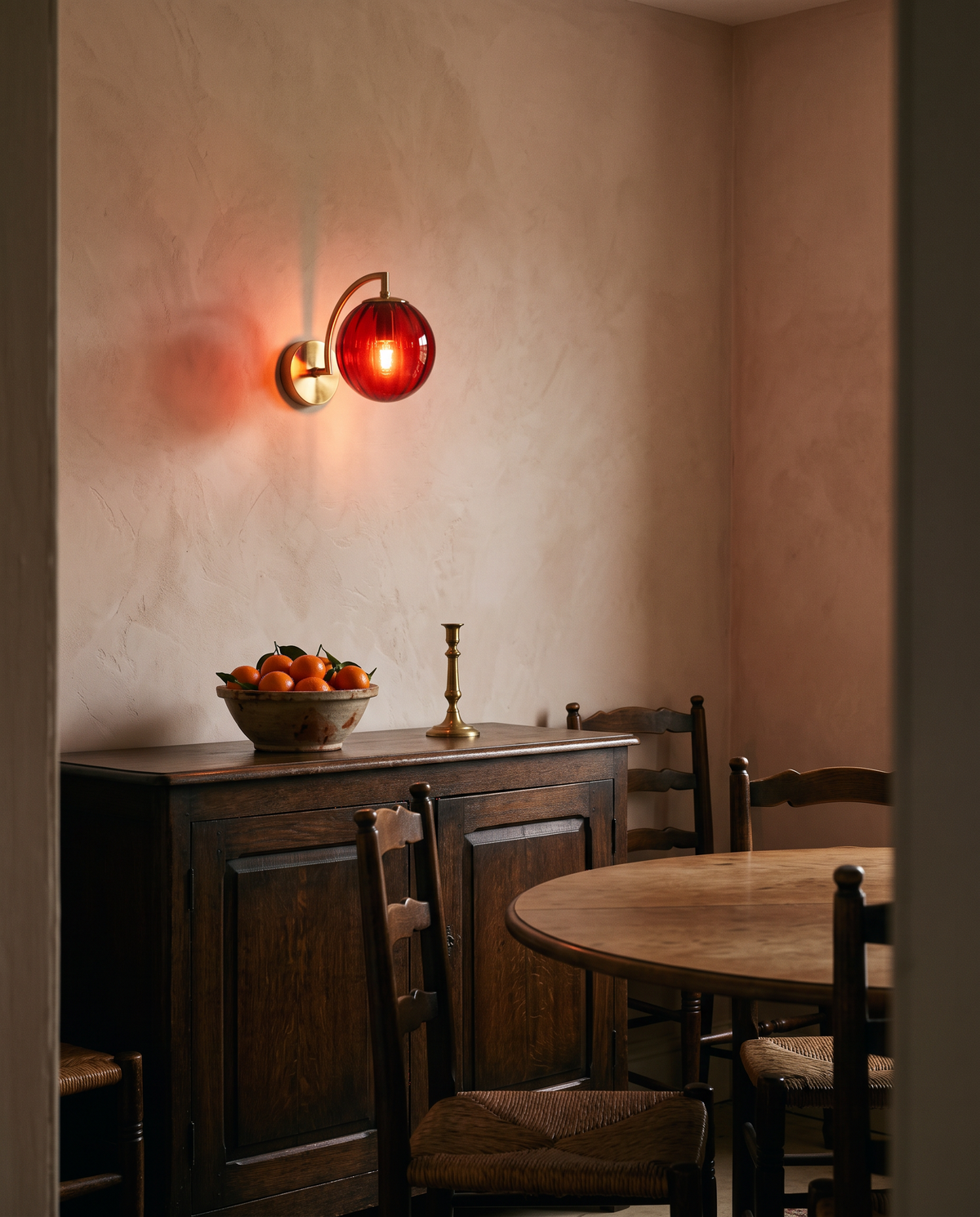 The Bloom Wall Sconce