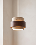 The Bobbin Pendant