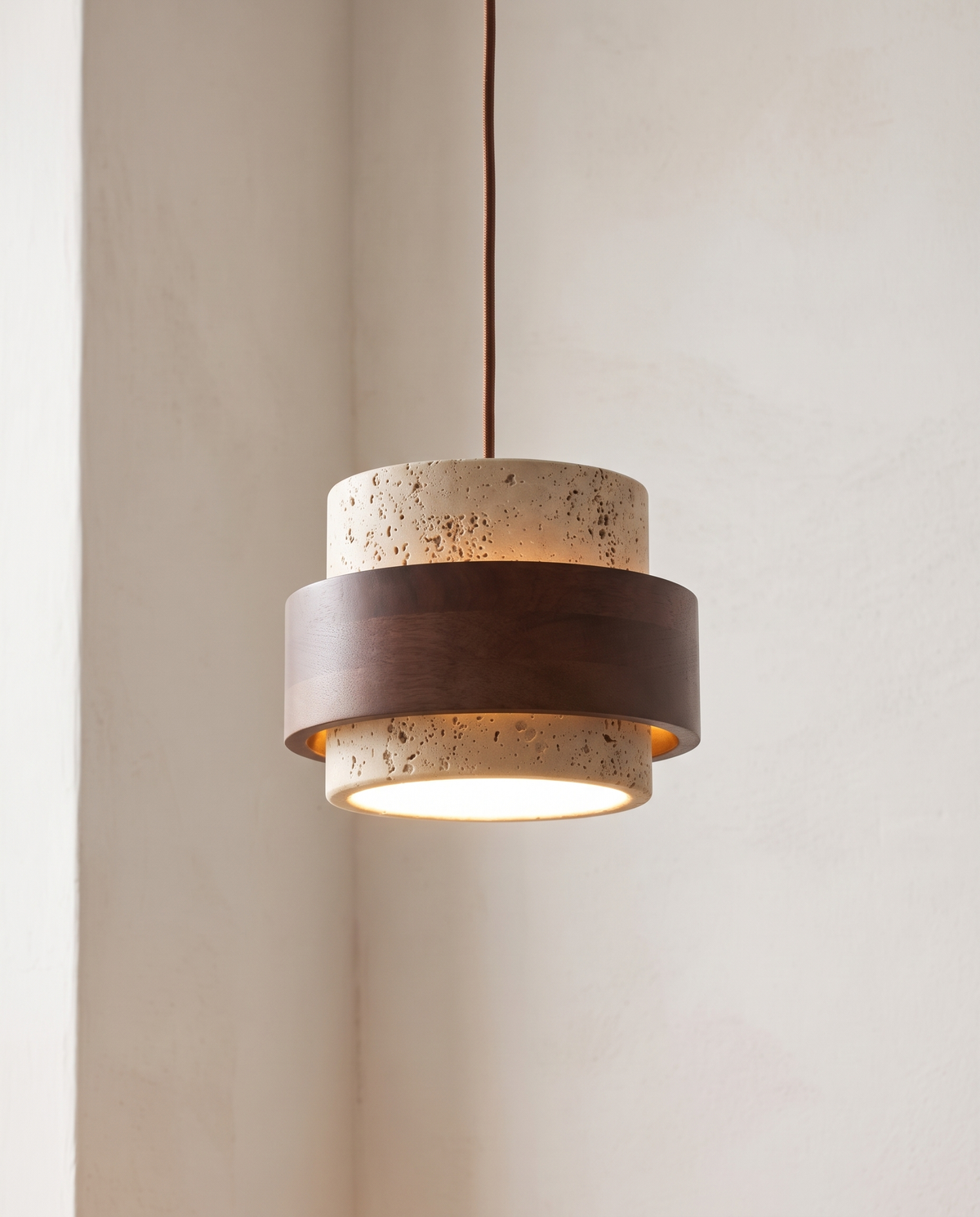 The Bobbin Pendant