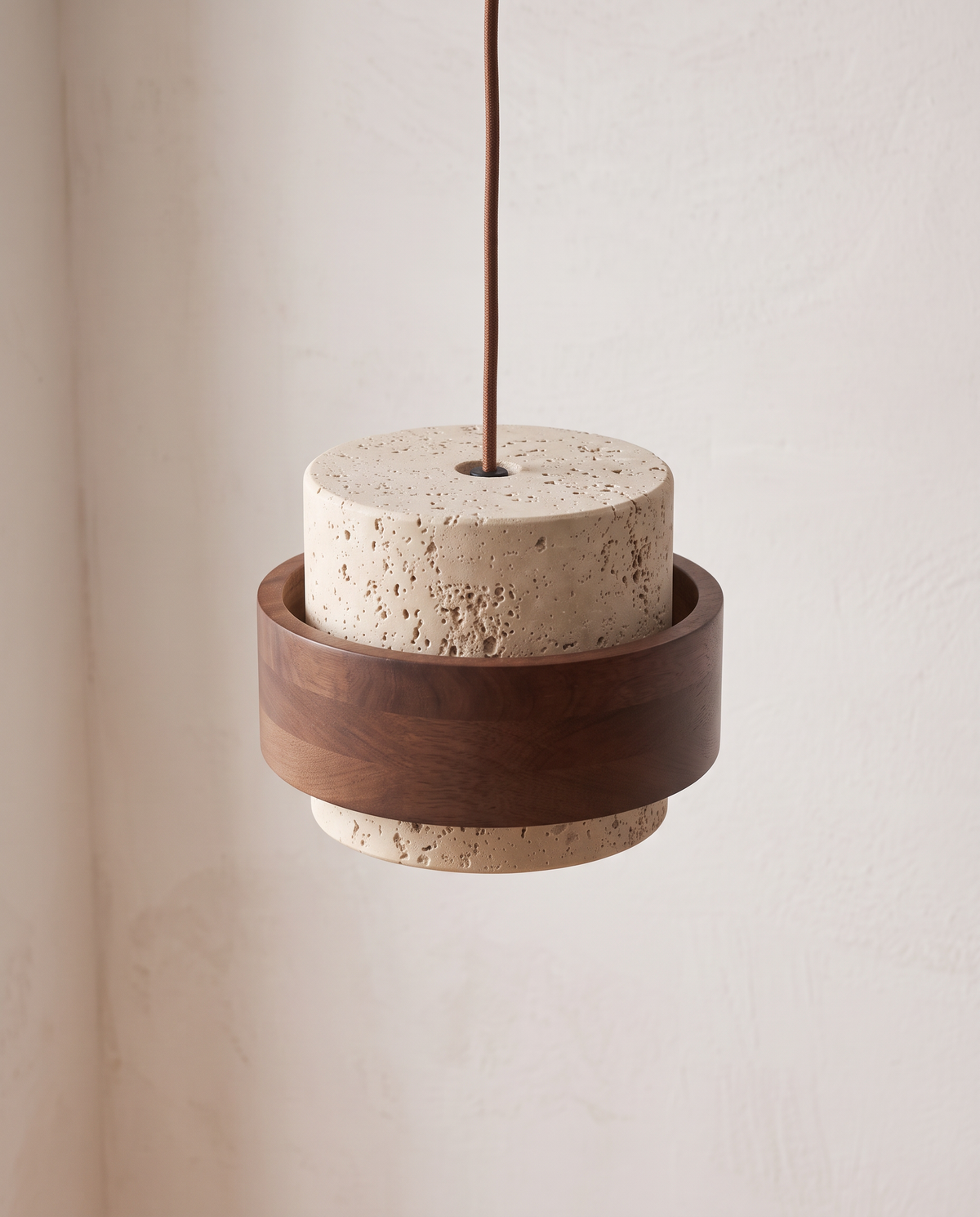 The Bobbin Pendant
