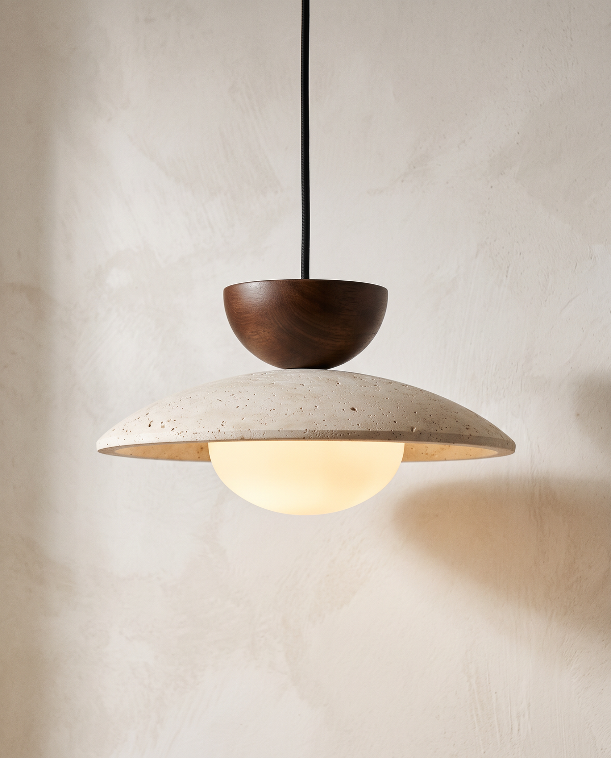 The Brim Pendant