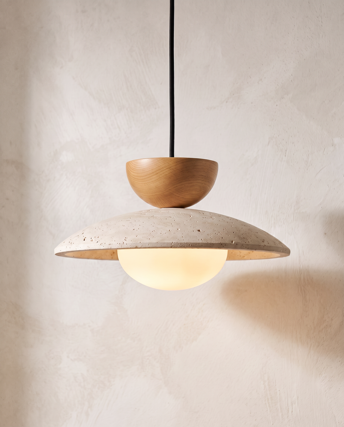 The Brim Pendant