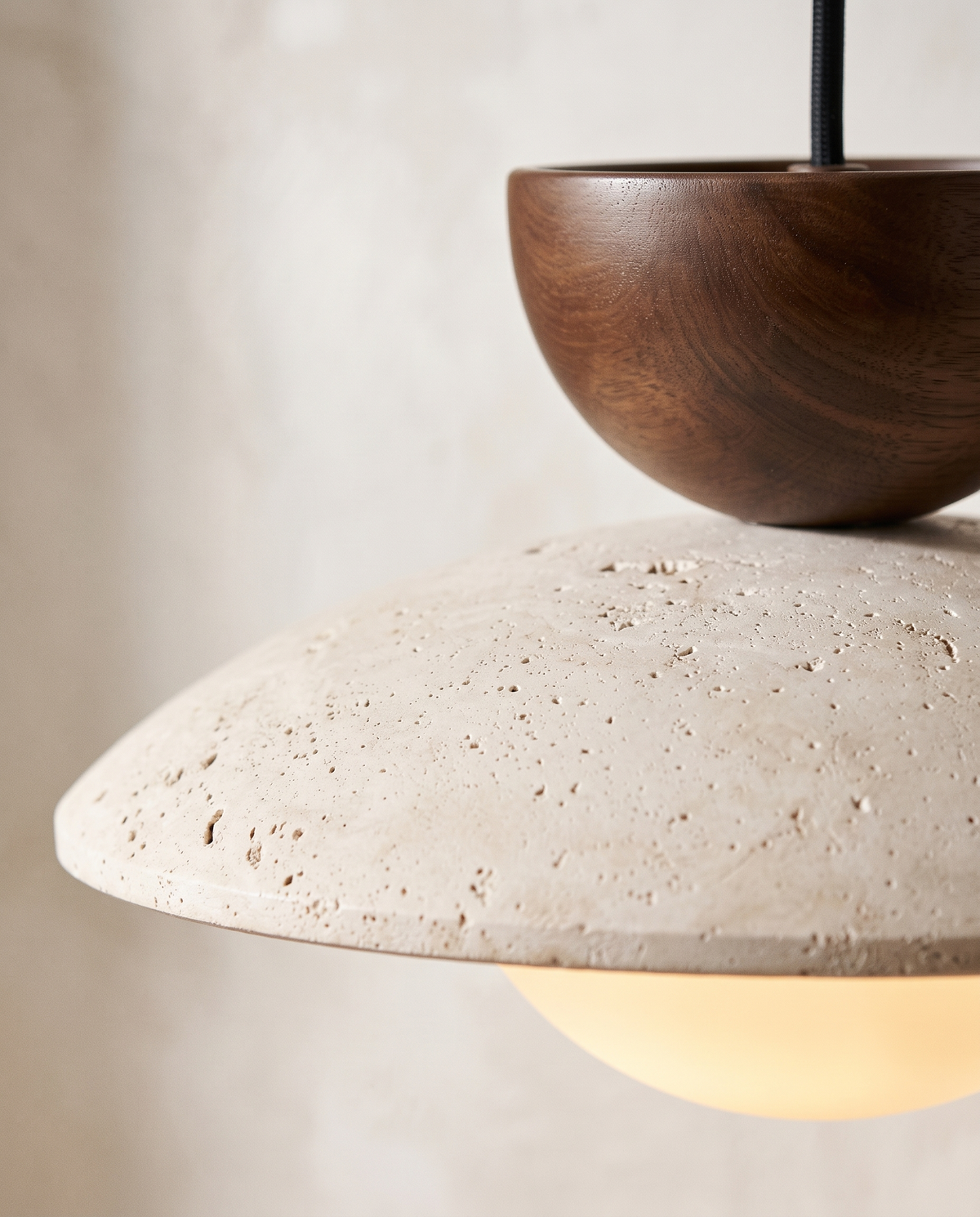 The Brim Pendant