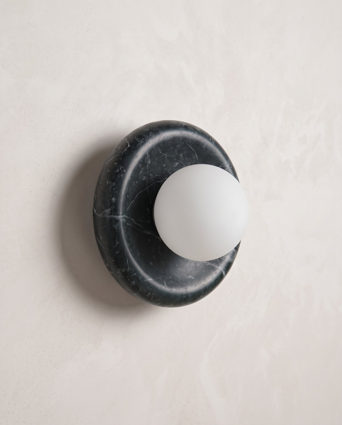 The Cameo Wall Light