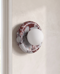The Cameo Wall Light