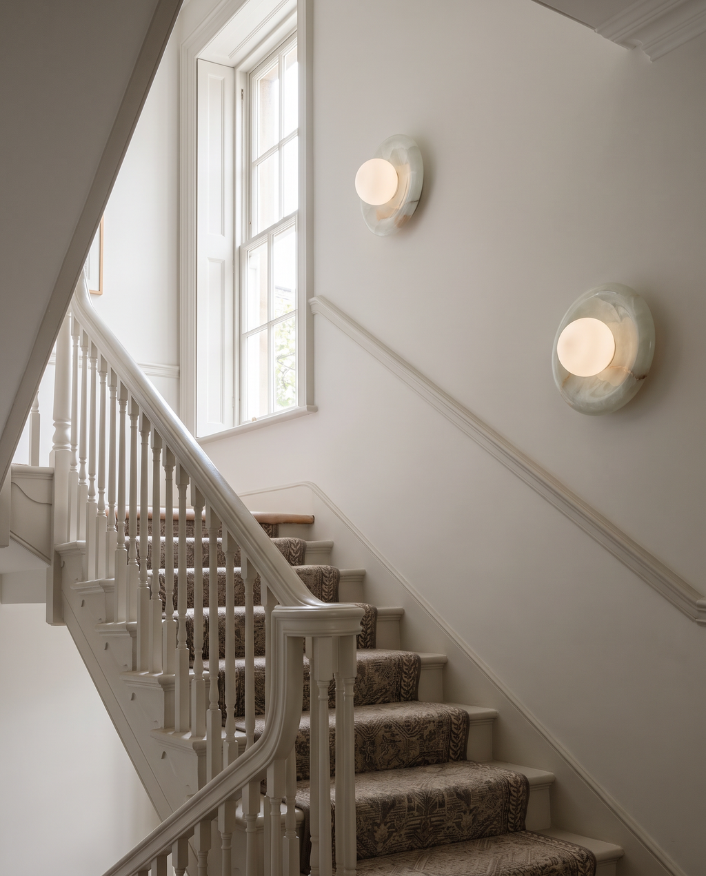 The Cameo Wall Light