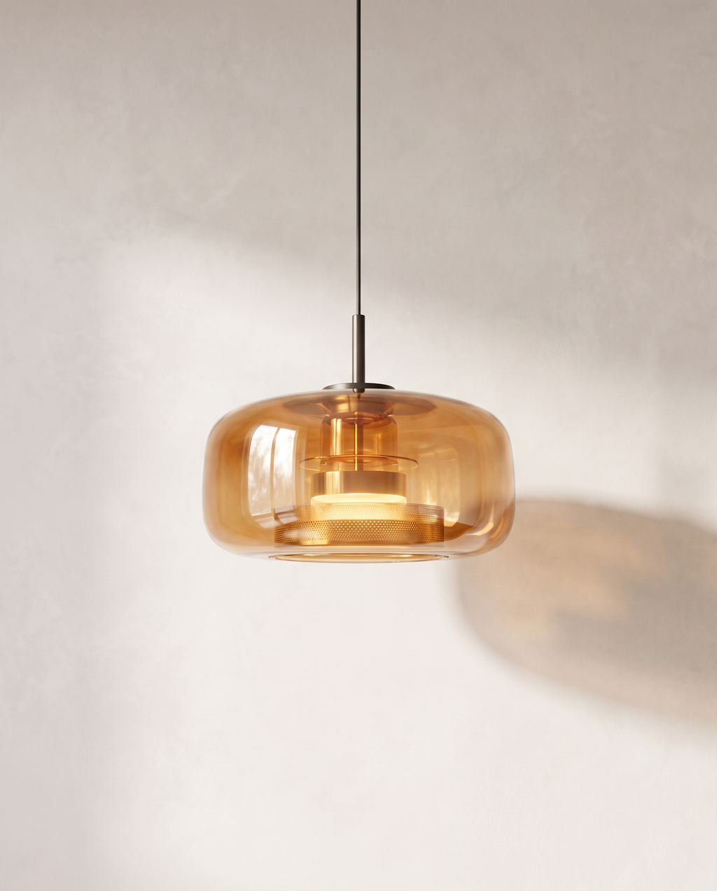 The Capsule Pendant