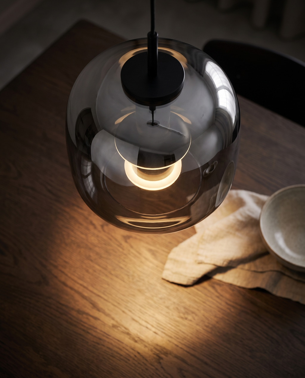 The Capsule Pendant