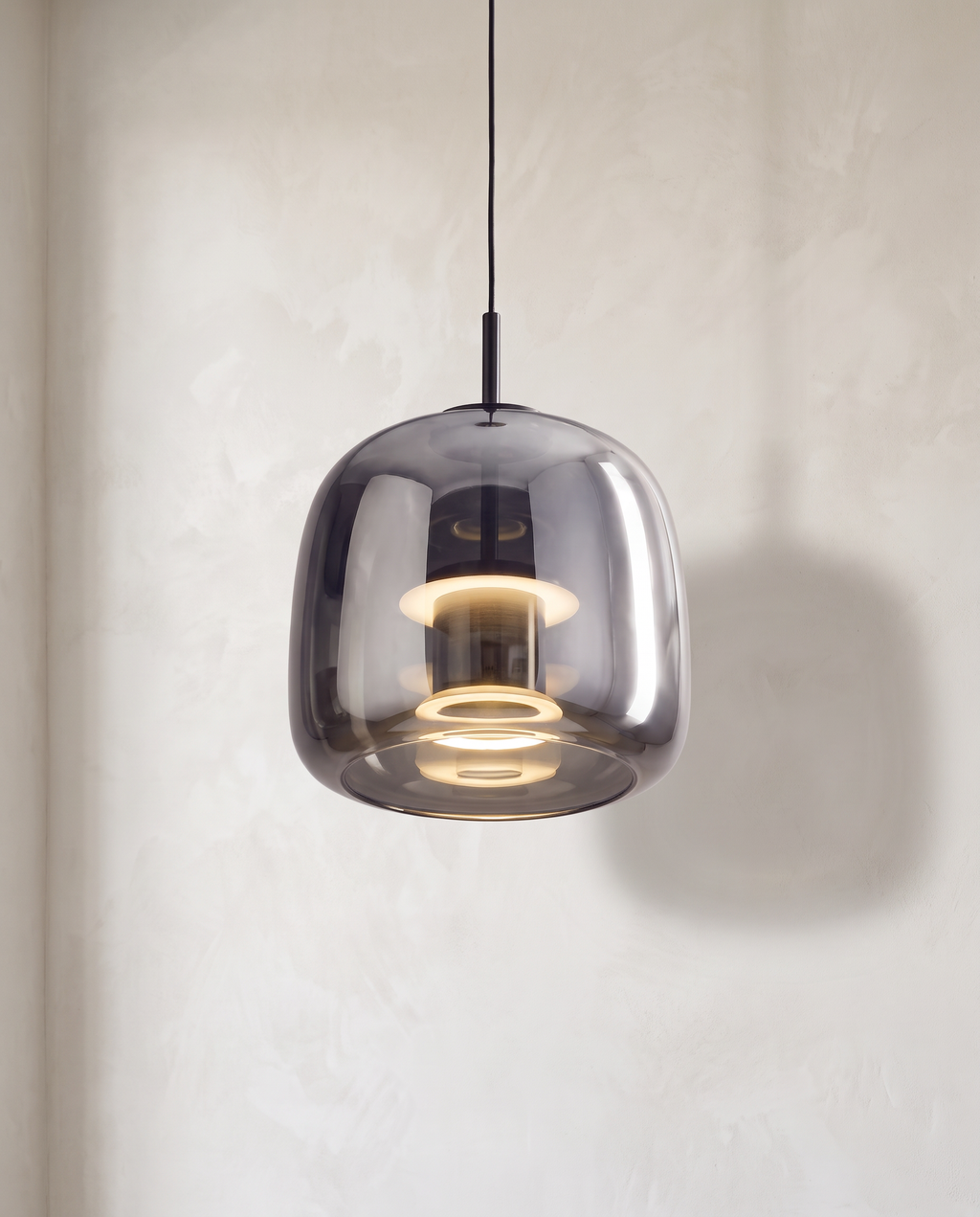 The Capsule Pendant