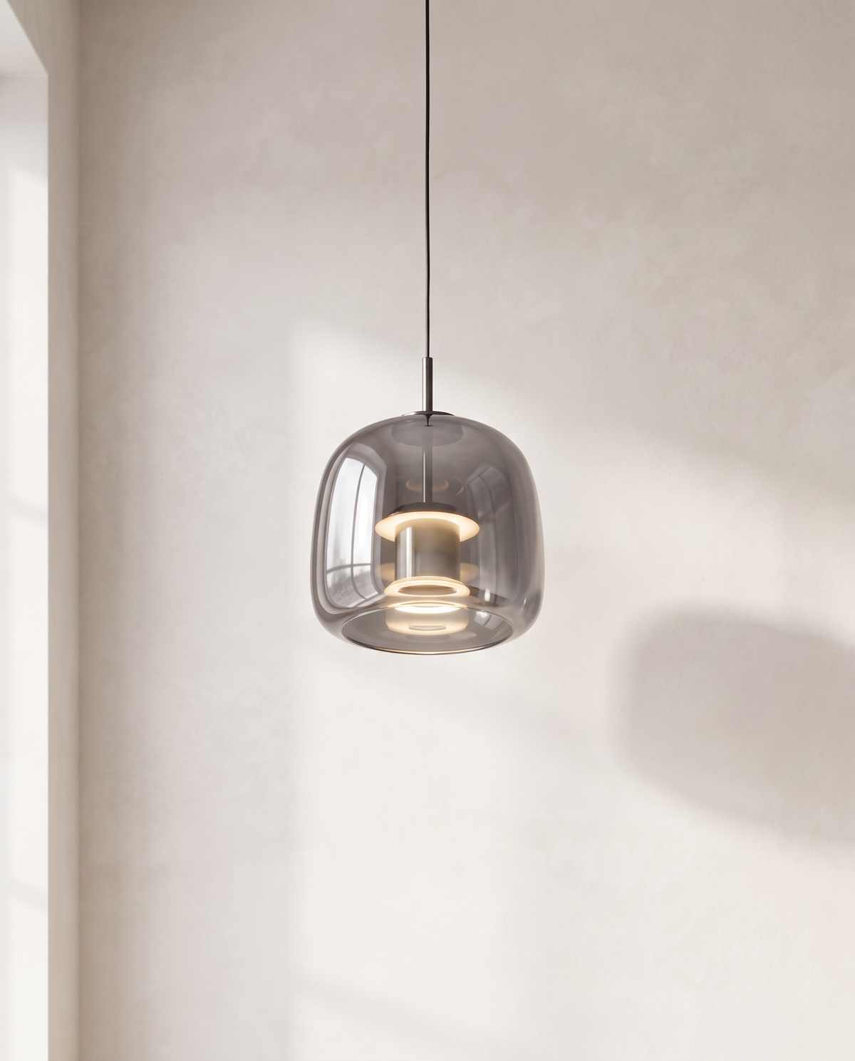The Capsule Pendant