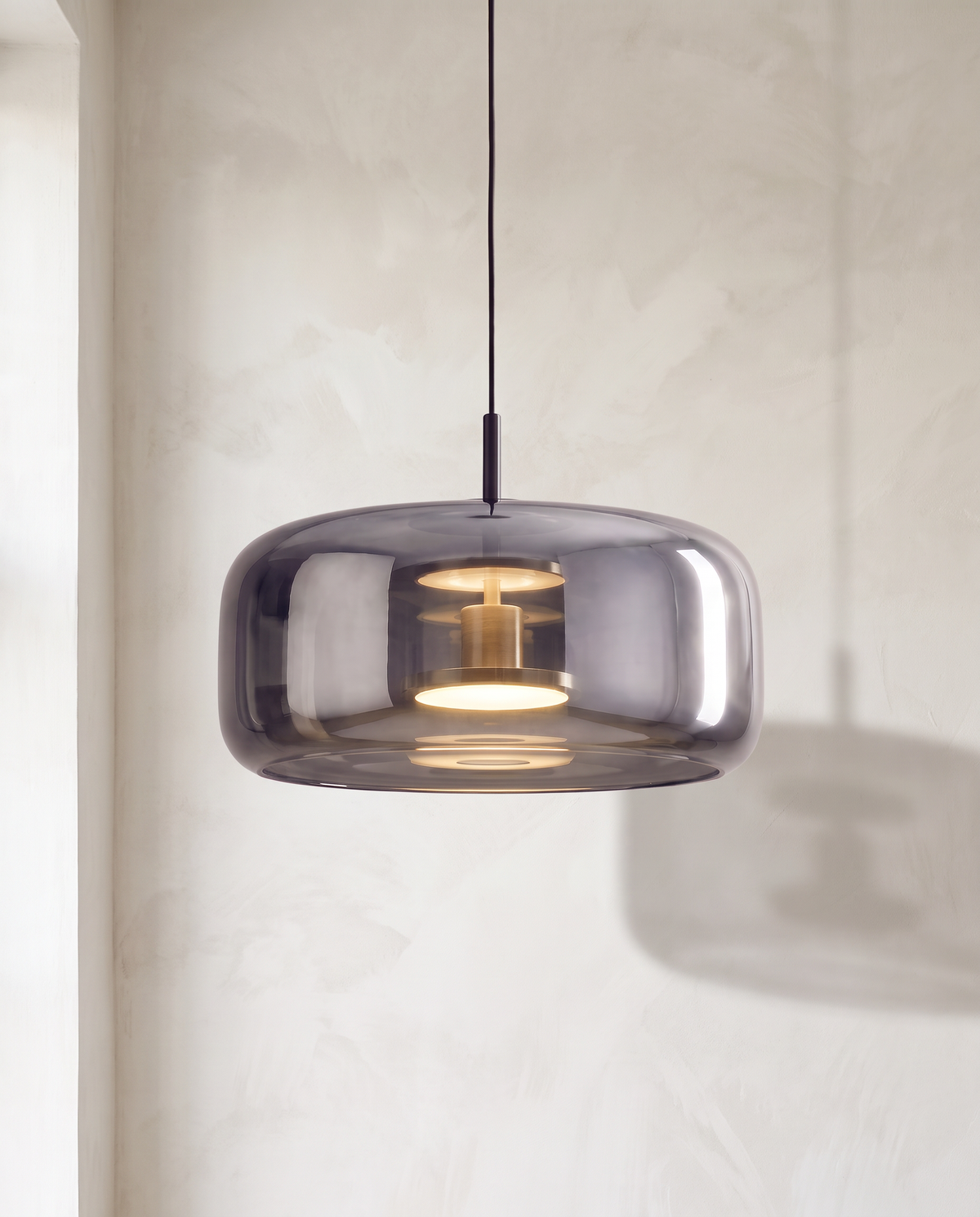 The Capsule Pendant