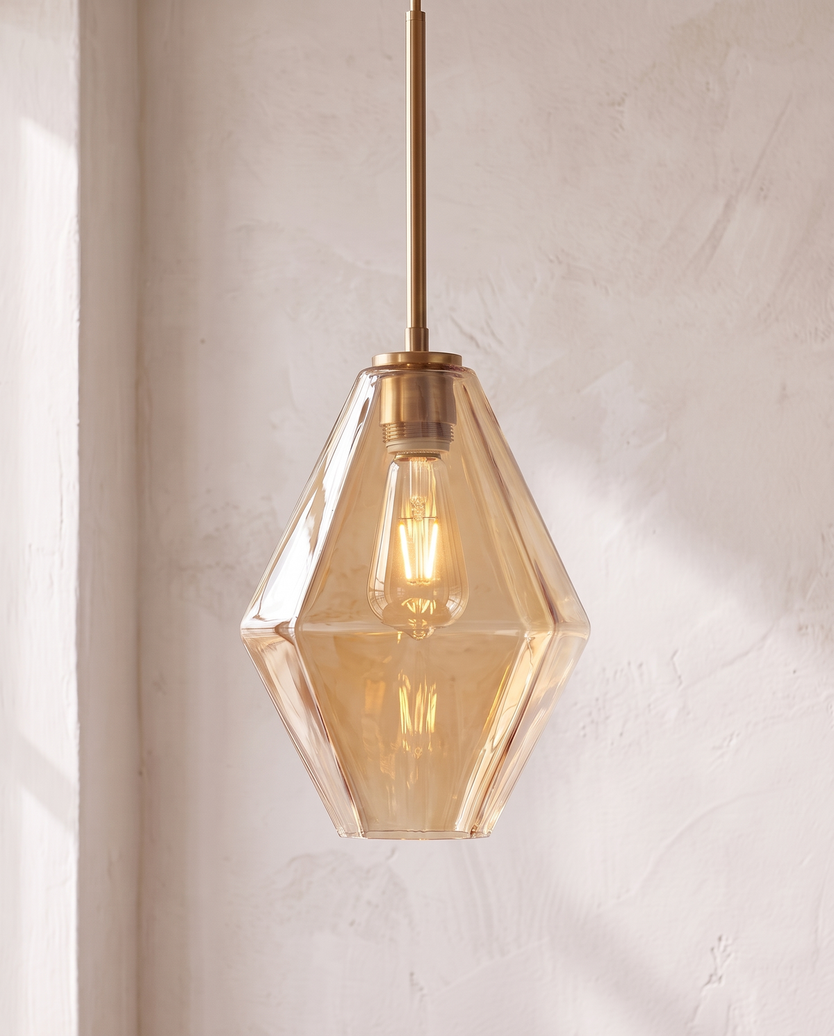 The Carafe Pendant