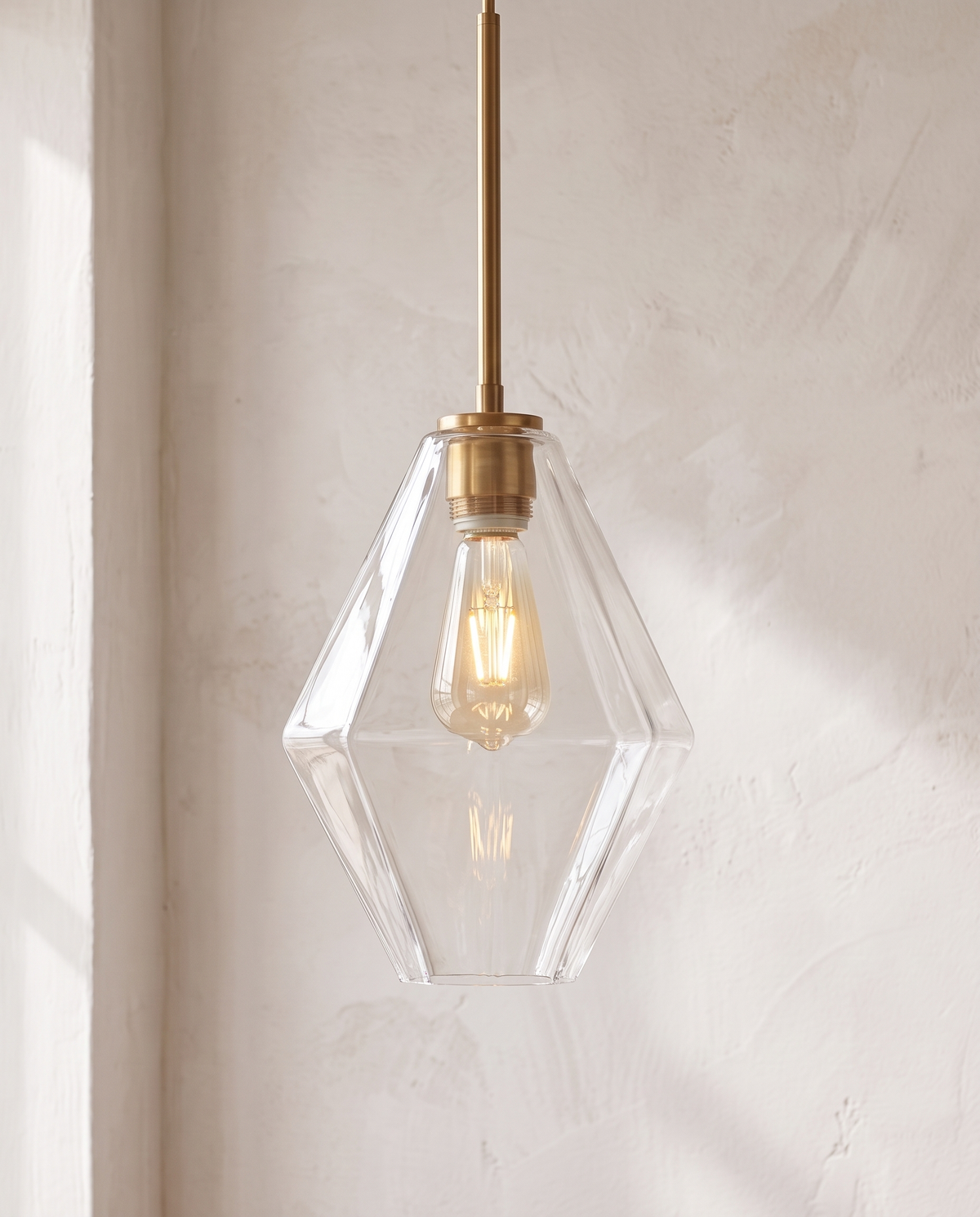 The Carafe Pendant
