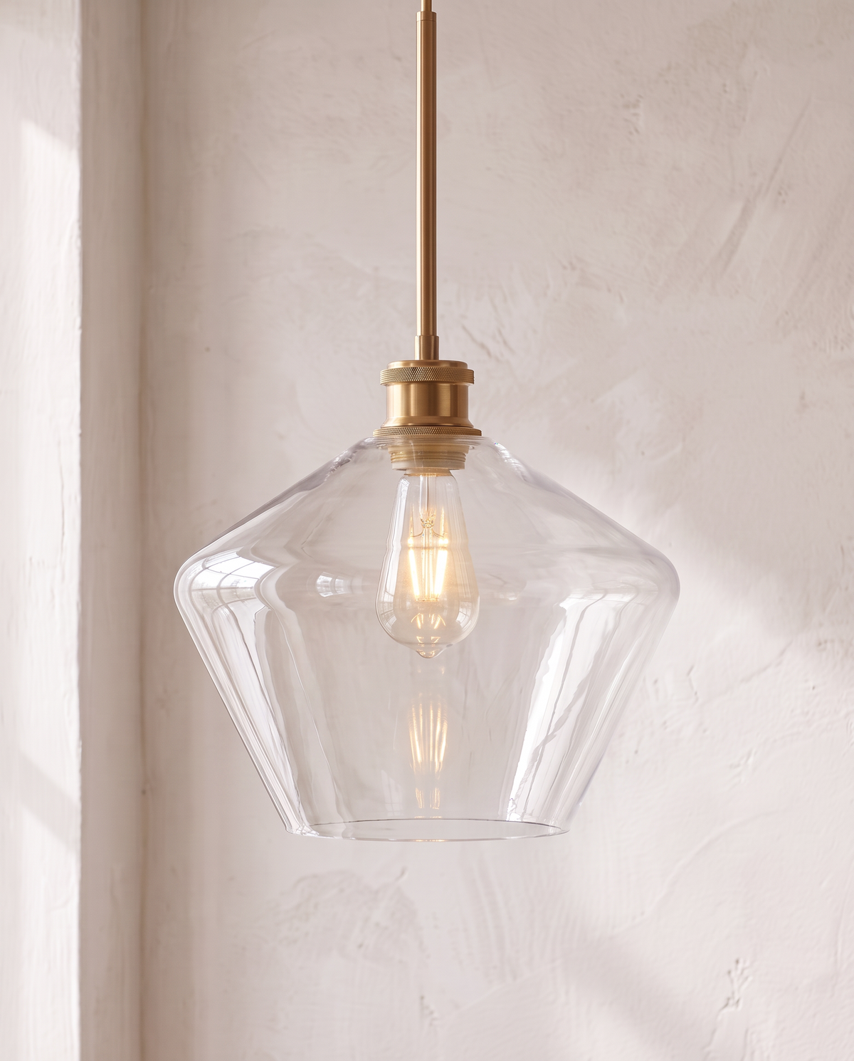 The Carafe Pendant