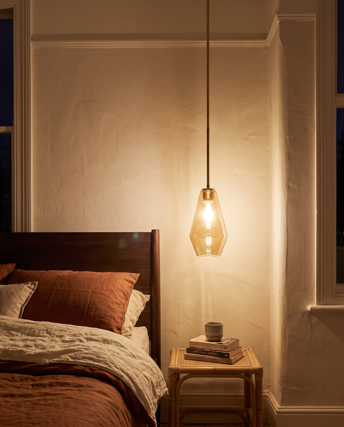 The Carafe Pendant