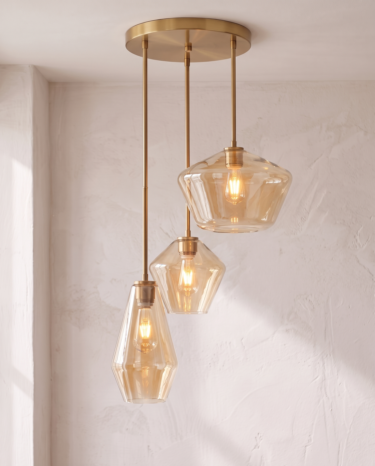 The Carafe Pendant