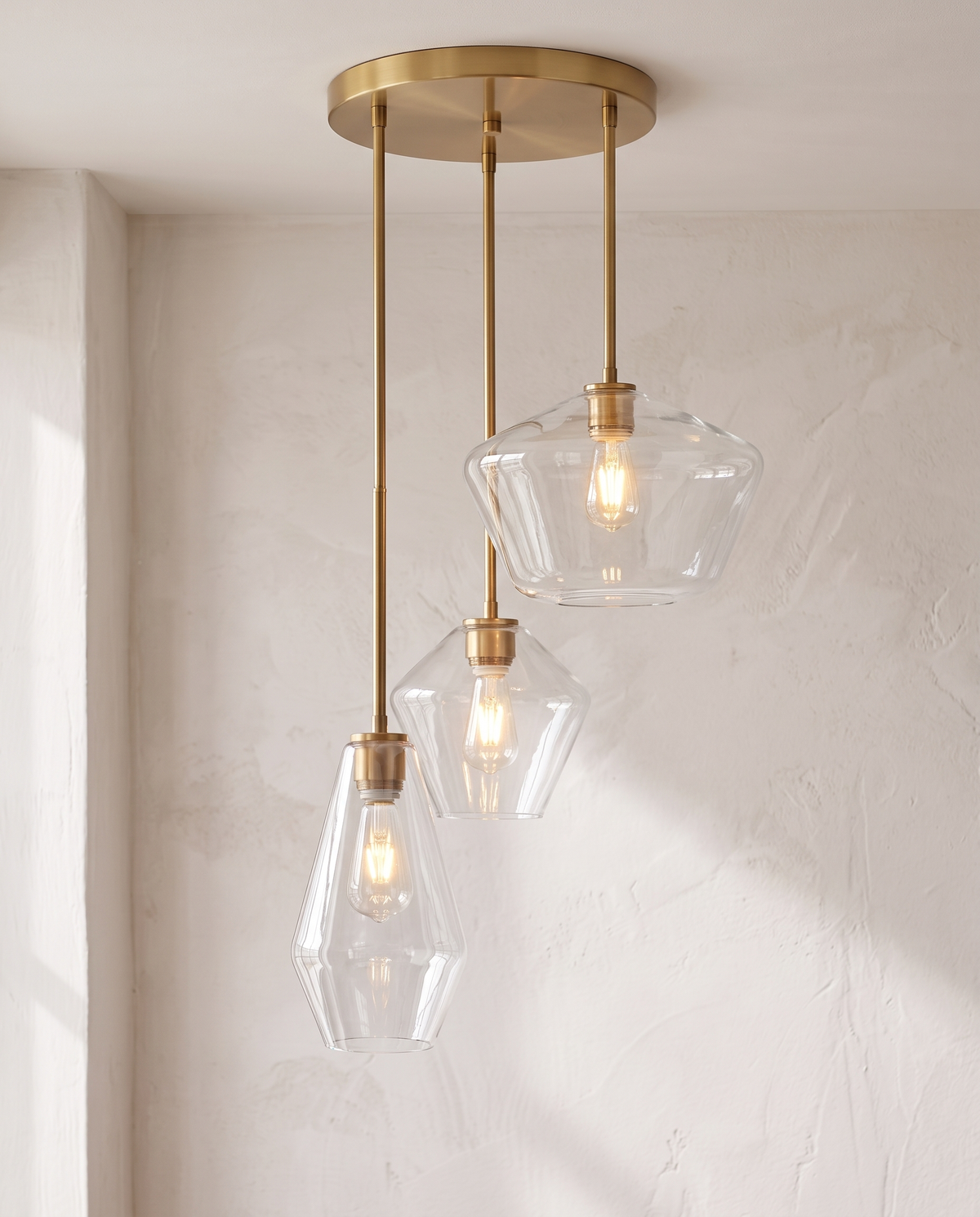 The Carafe Pendant