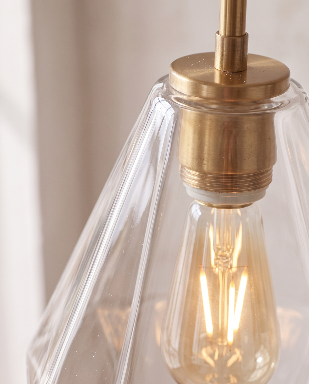 The Carafe Pendant