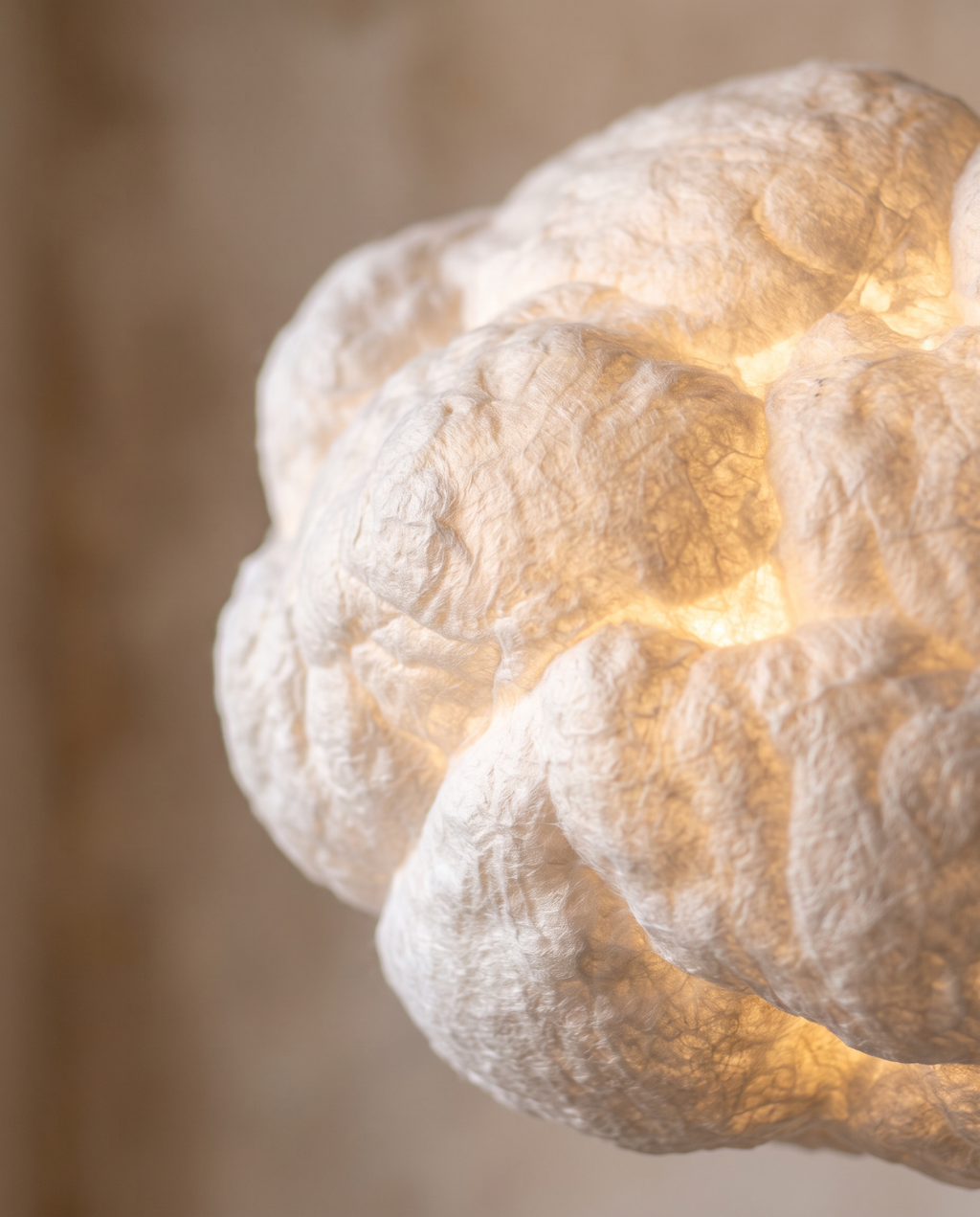 The Cumulus Pendant