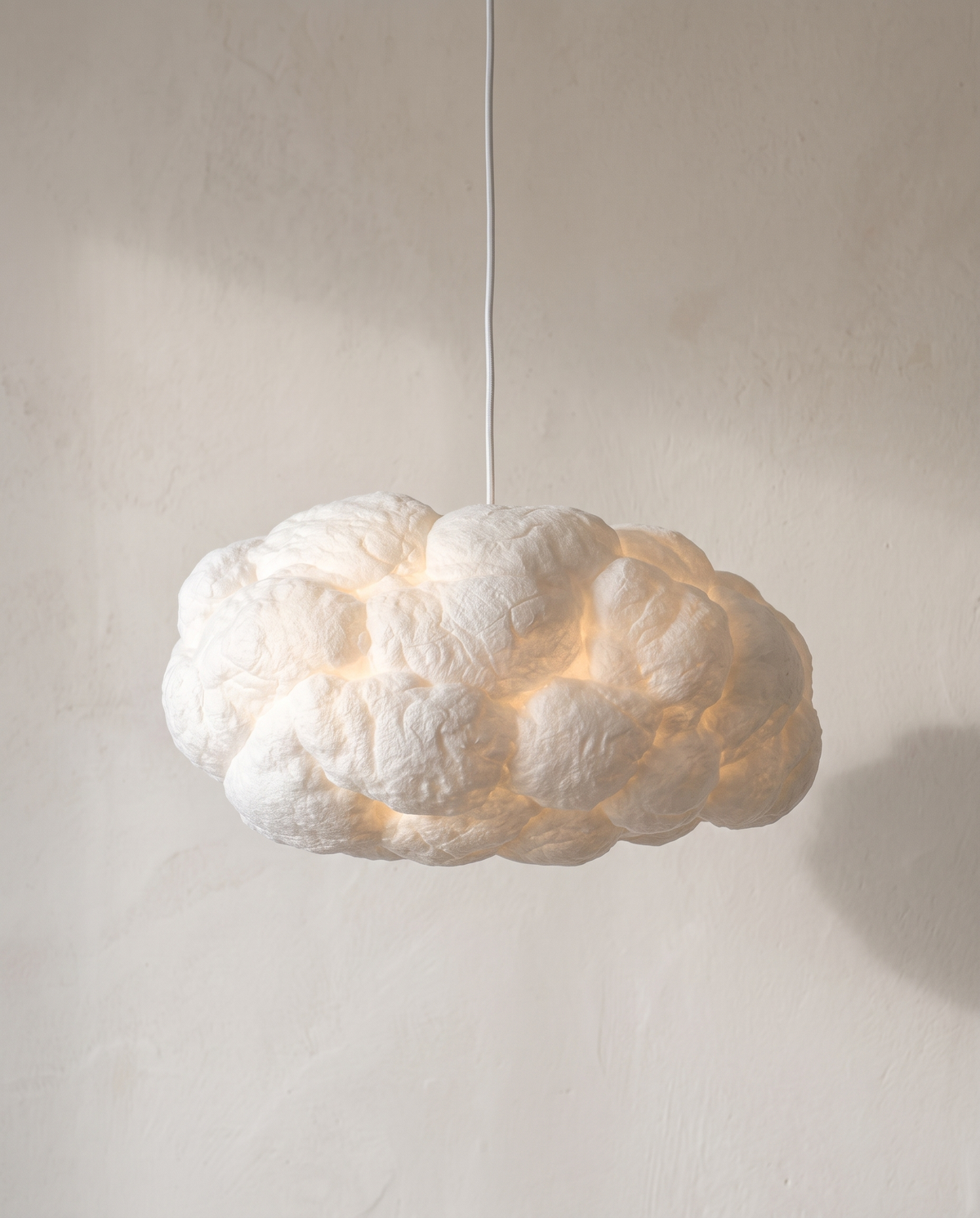 The Cumulus Pendant
