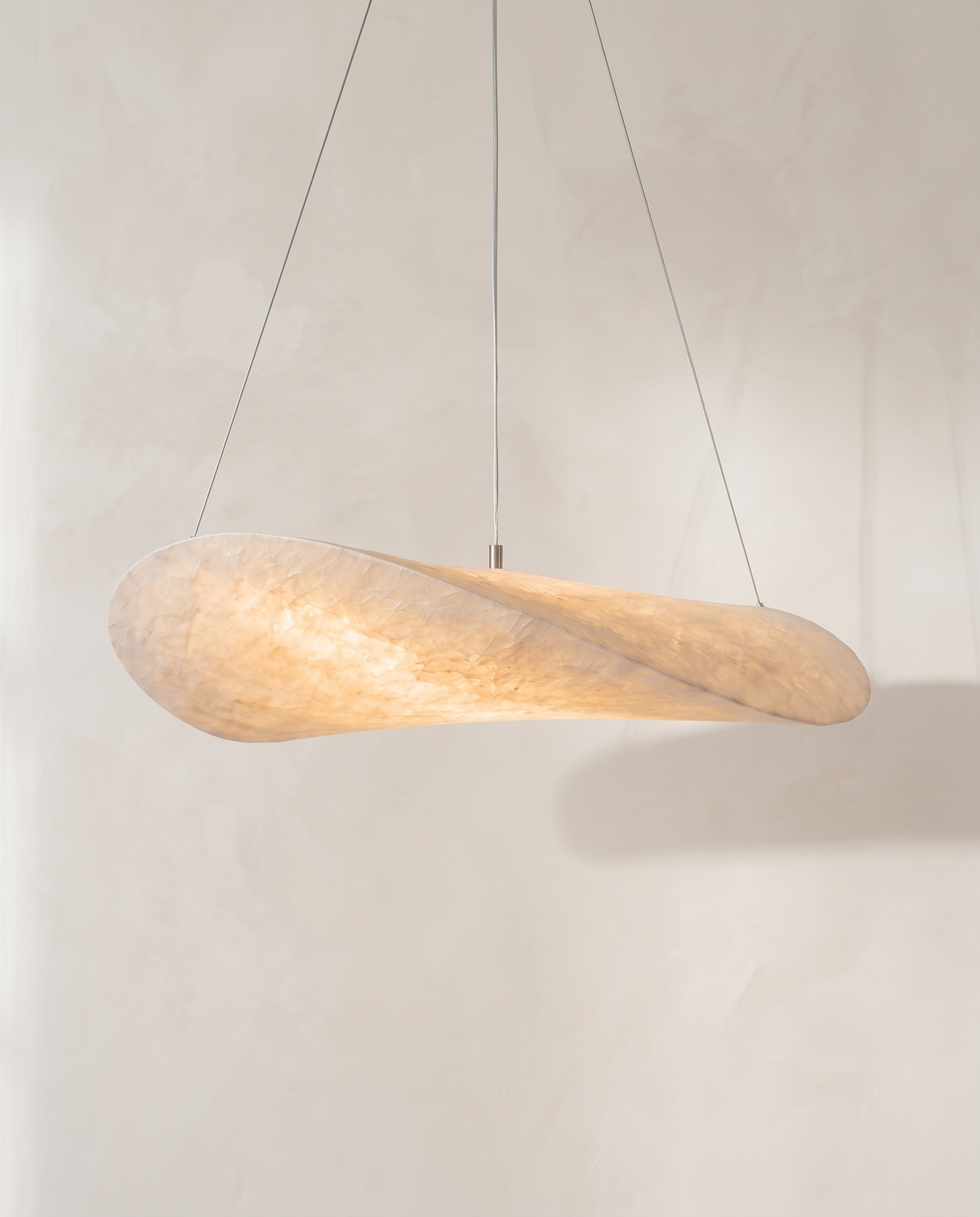 The Drift Pendant