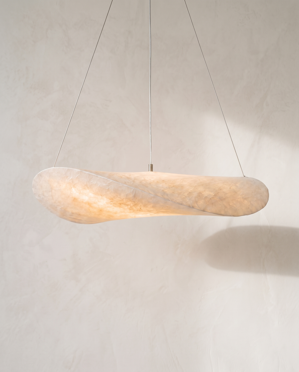 The Drift Pendant