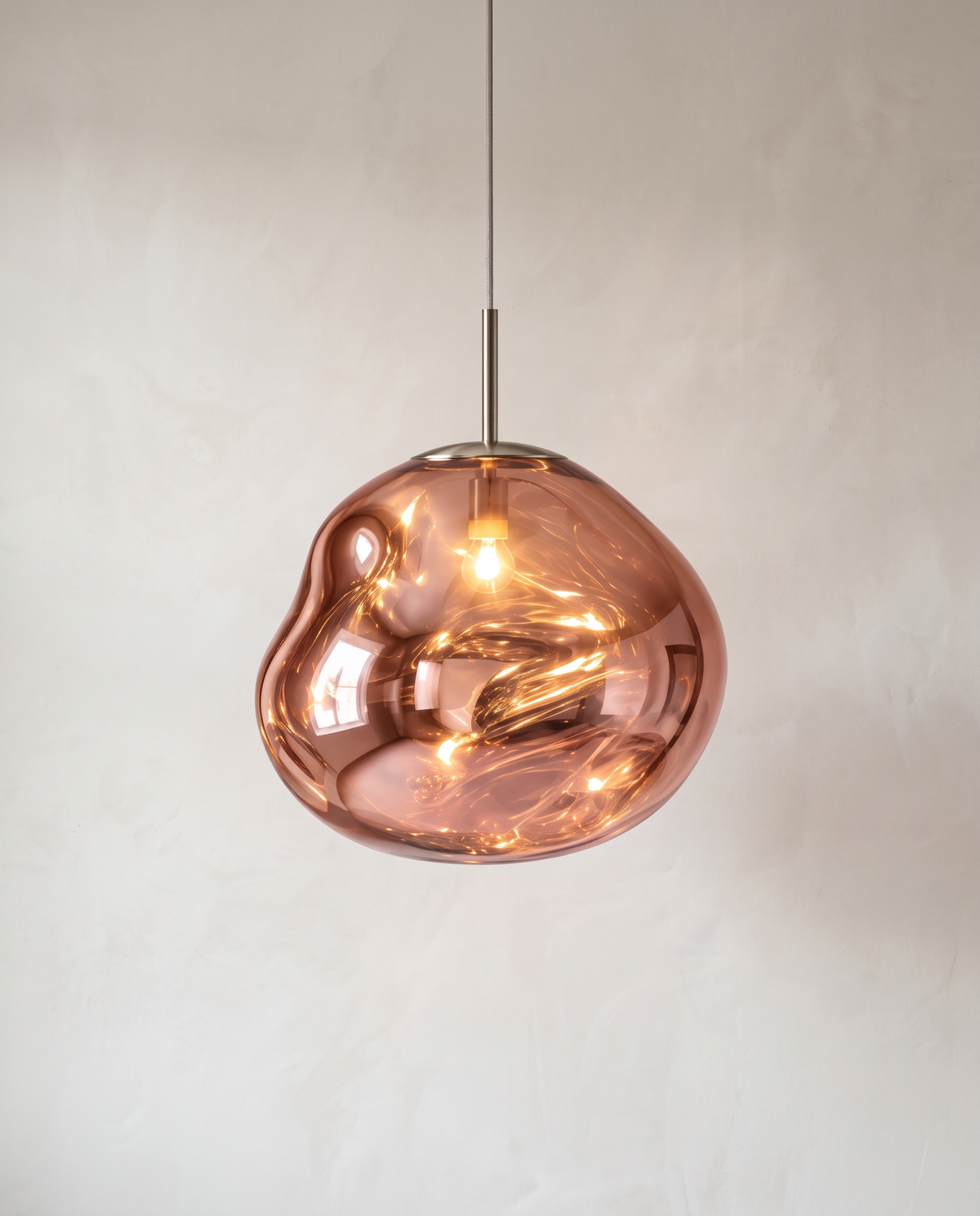 The Ember Pendant