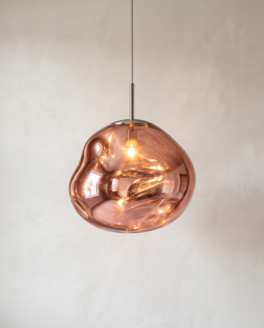The Ember Pendant