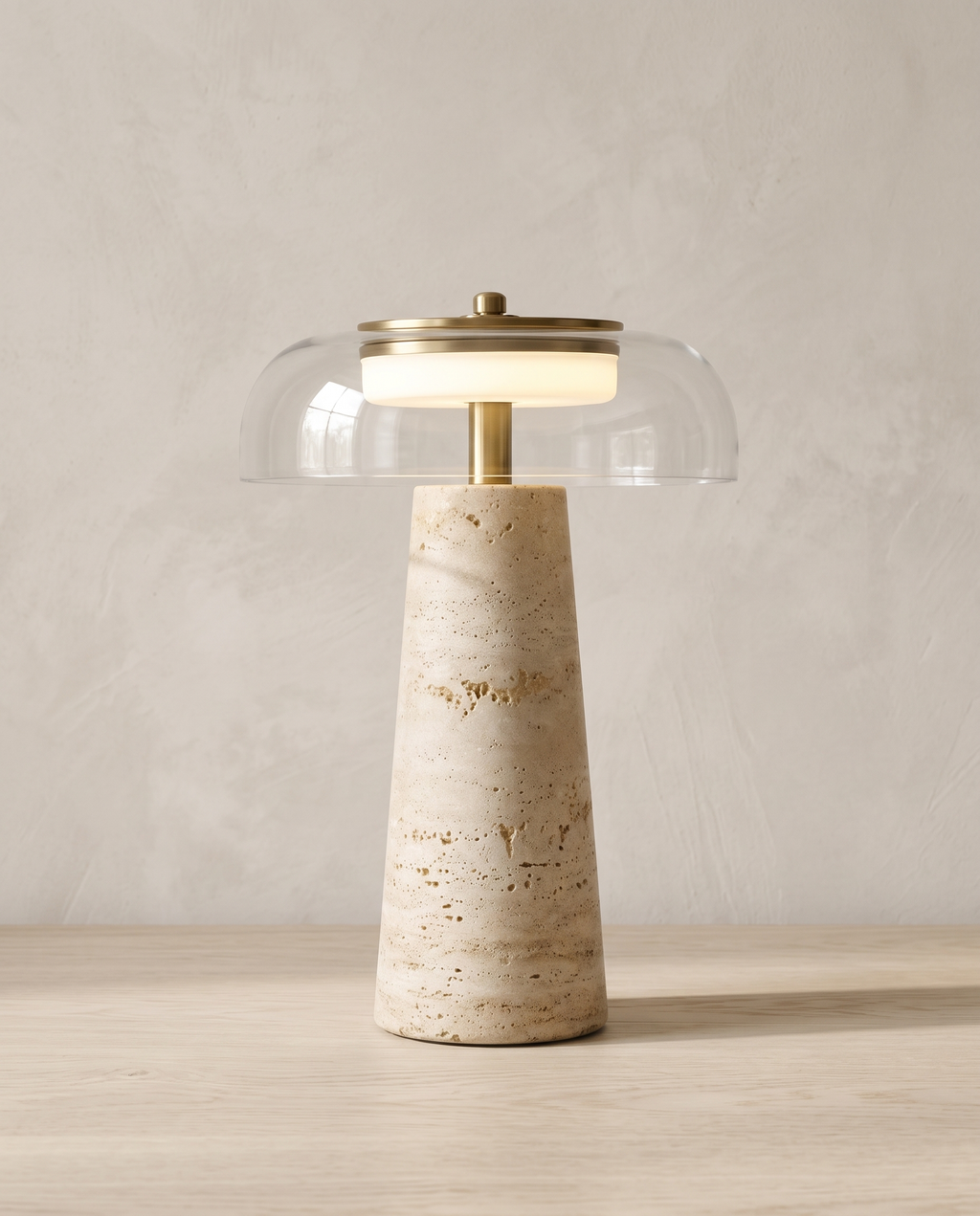 The Fable Table Lamp