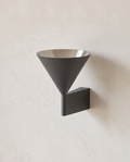 The Funnel Wall Light