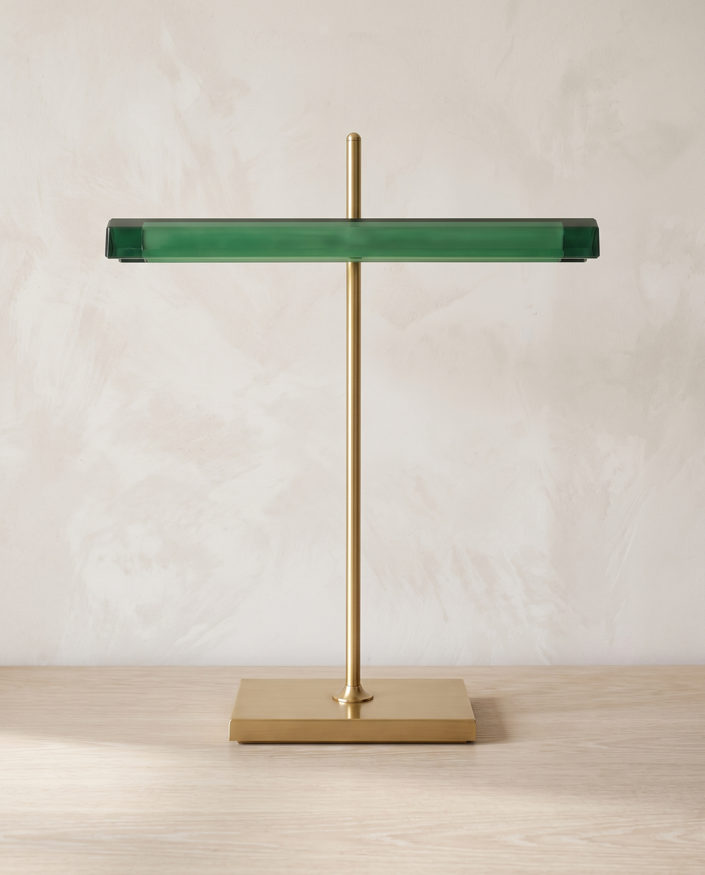 The Gable Table Lamp