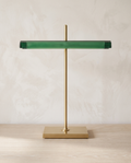 The Gable Table Lamp