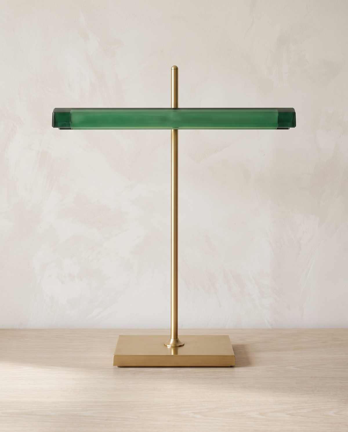 The Gable Table Lamp