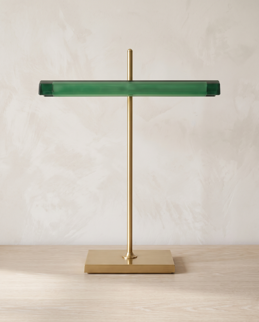 The Gable Table Lamp