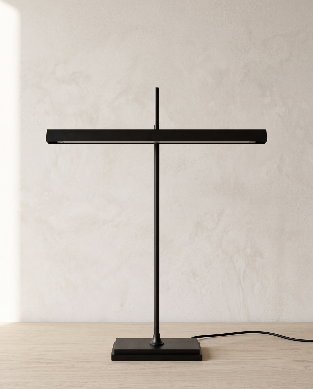 The Gable Table Lamp