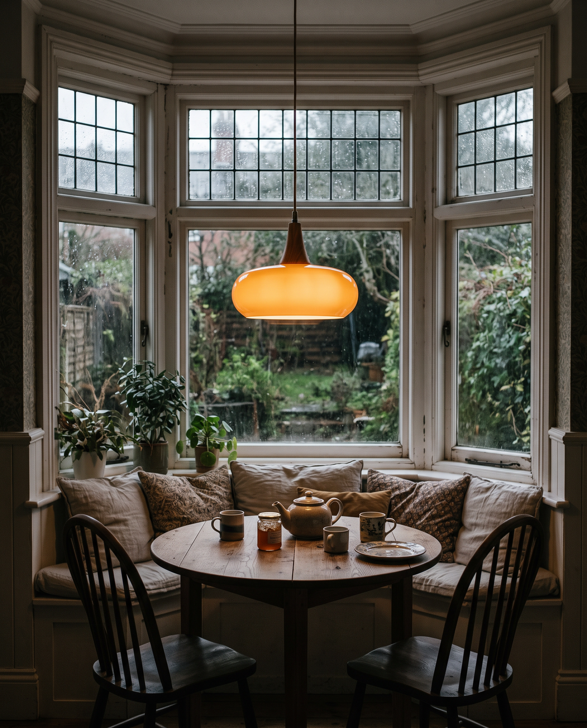The Grove Pendant