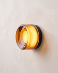 The Halo Wall Light